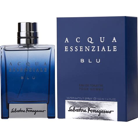 acqua essenziale blu price.